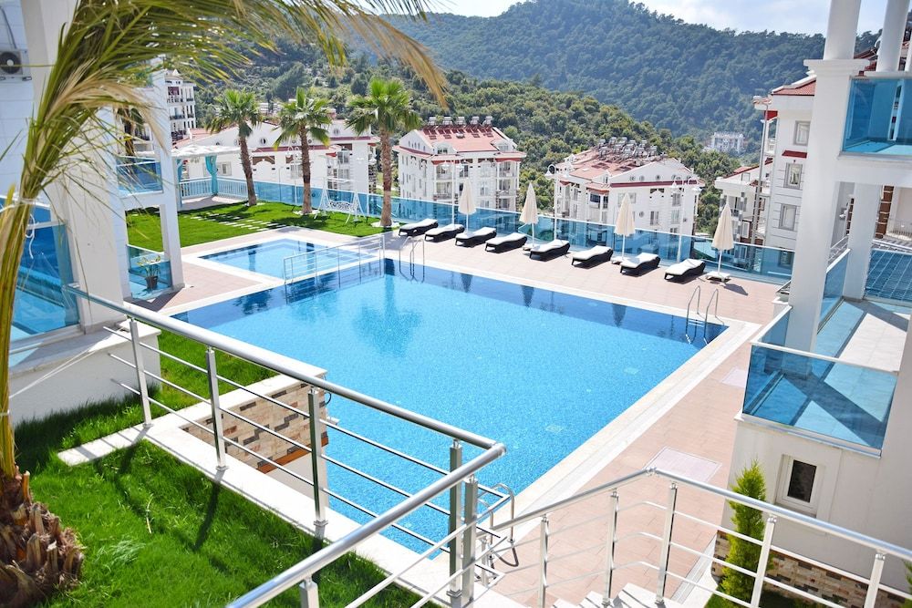 undefined Saltanat Konaklari Apartment 4