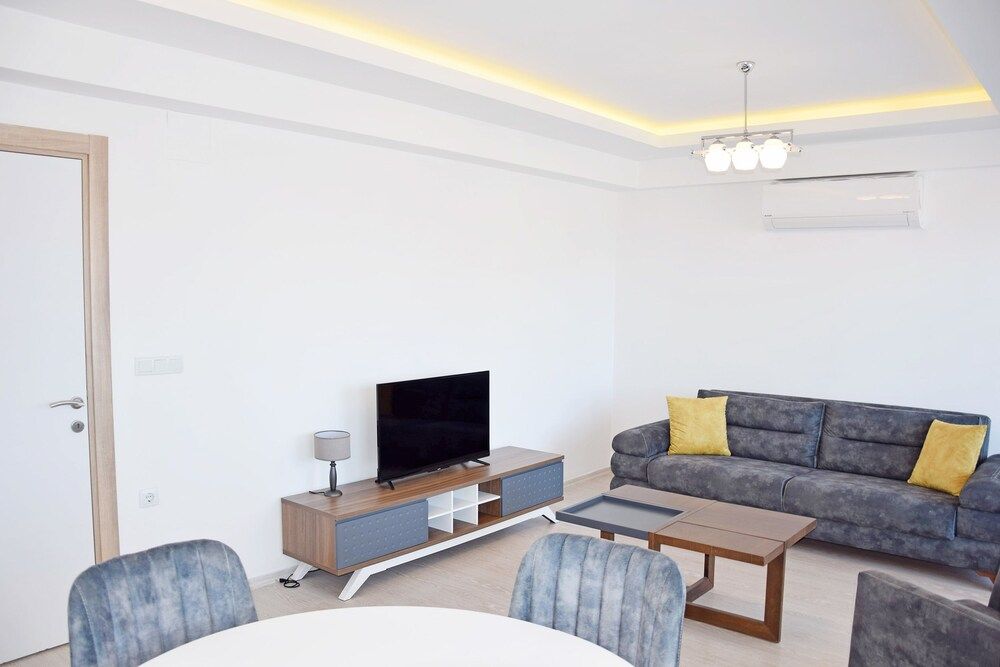 undefined Saltanat Konaklari Apartment 9