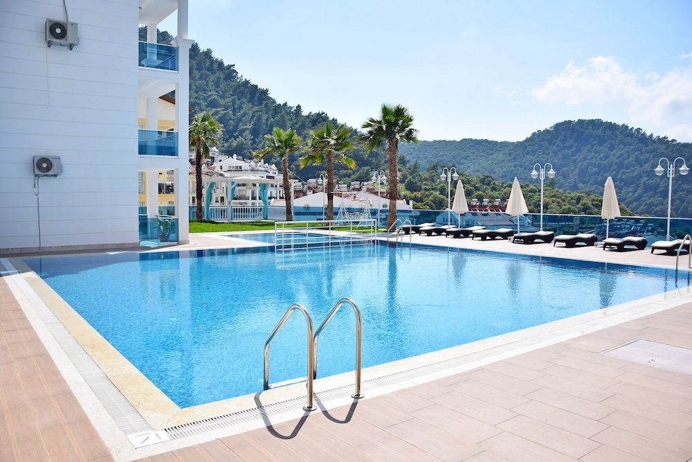 undefined Saltanat Konaklari Apartment 3