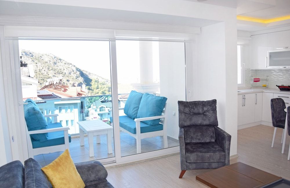 undefined Saltanat Konaklari Apartment 10