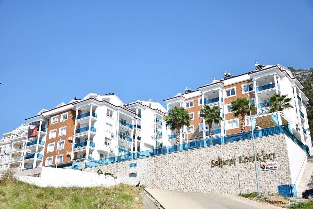 undefined Saltanat Konaklari Apartment 2