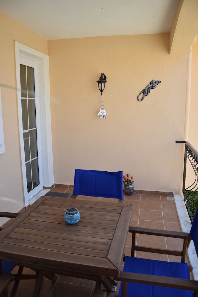 Valletta Apartments by Turkish Lettings Apartment 8