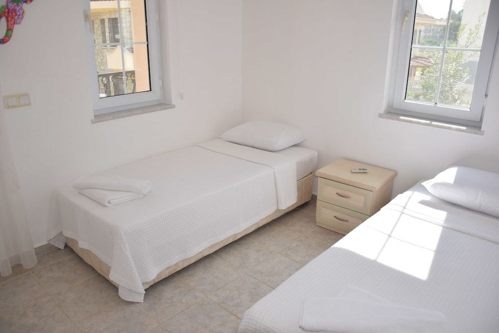 undefined Valletta Apartments by Turkish Lettings 5