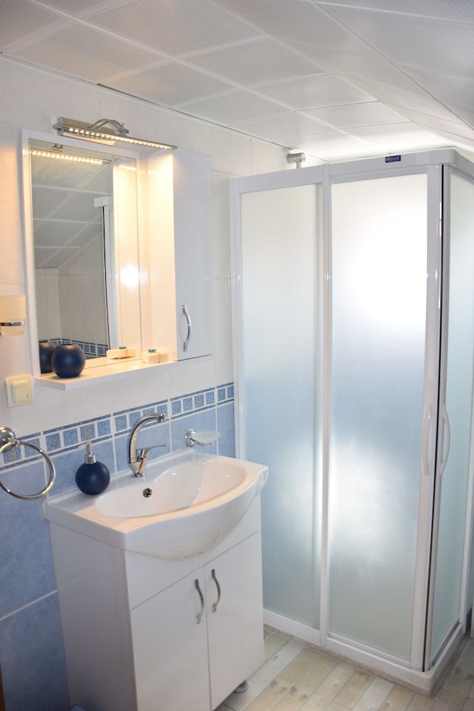 Valletta Apartments by Turkish Lettings Apartment 9