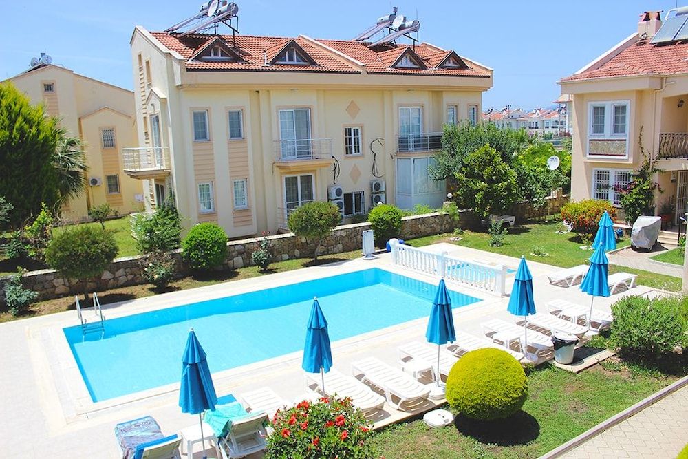 undefined Valletta Apartments by Turkish Lettings 3