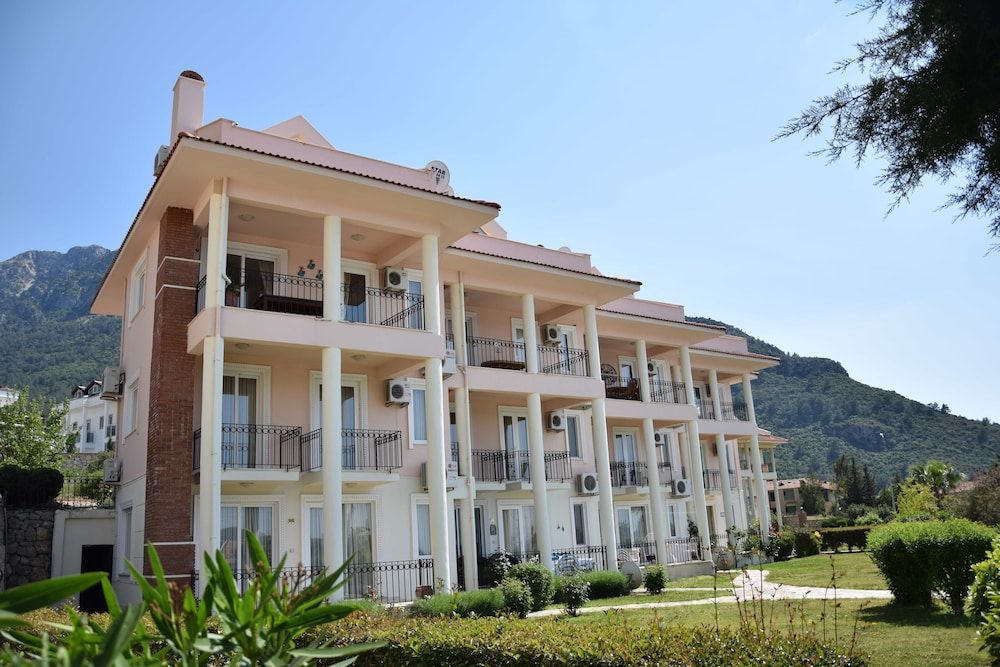 undefined Pinara Apartments 17 by Turkish Lettings 2