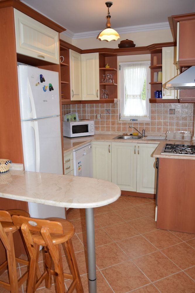 undefined Pinara Apartments 17 by Turkish Lettings 8