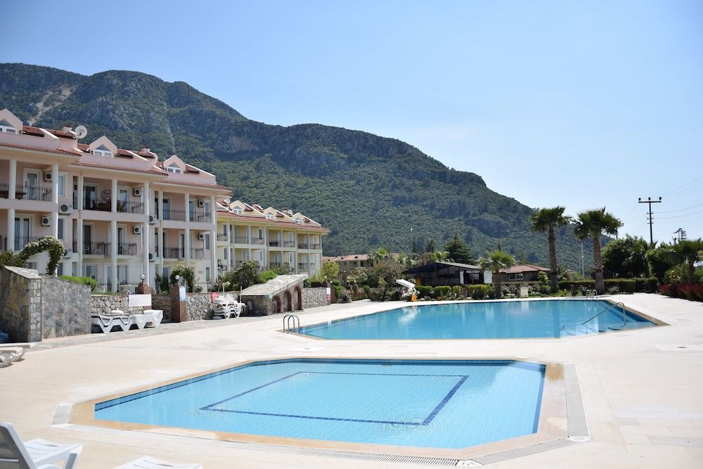 undefined Pinara Apartments 17 by Turkish Lettings 4