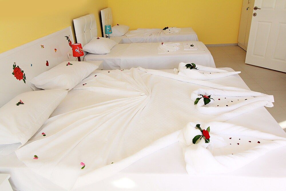 undefined Garden Apartments G4 6