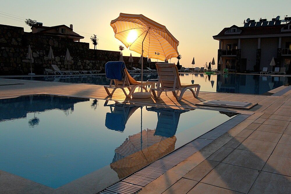 undefined Garden Apartments G4 3