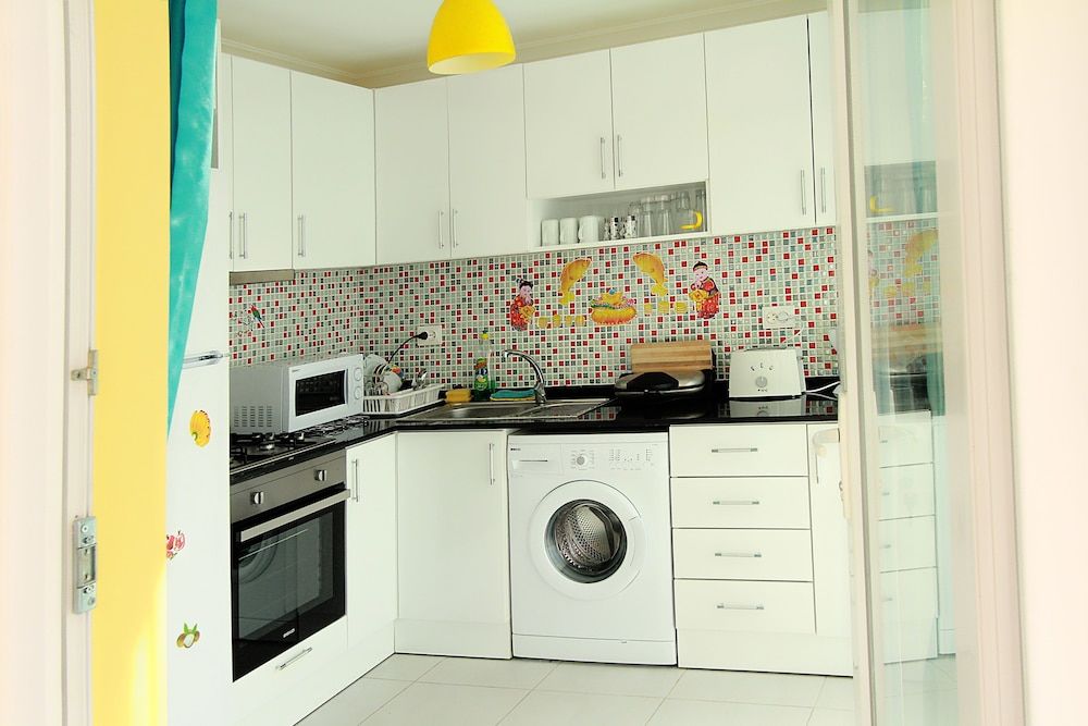 undefined Garden Apartments G4 8