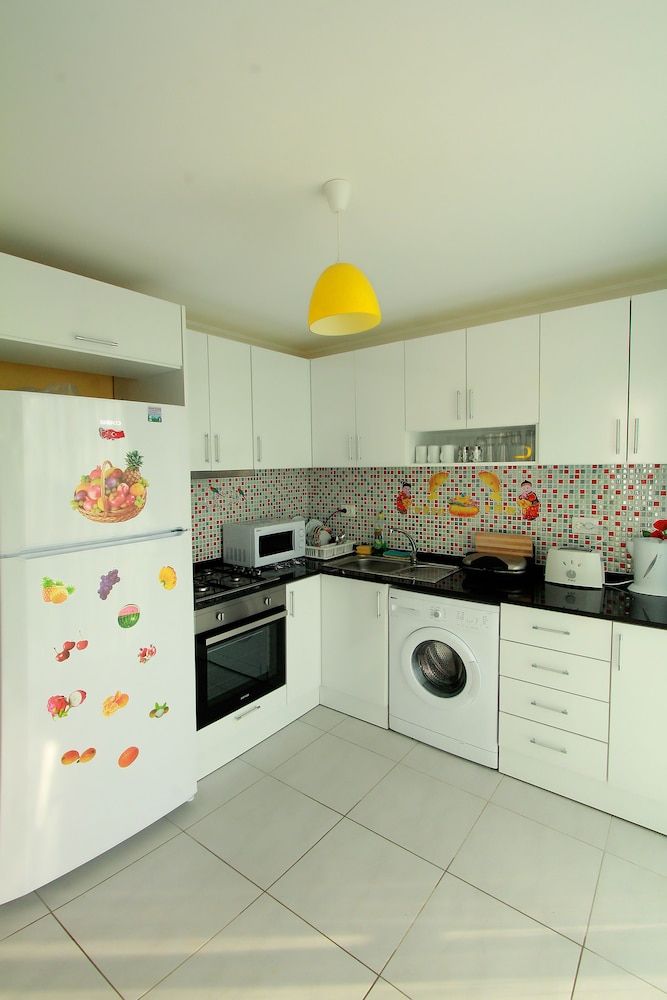 undefined Garden Apartments G4 9