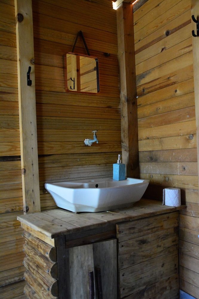 The Fabric Lounge Bungalow, 1 Double Bed (Smoking, SWING) 7