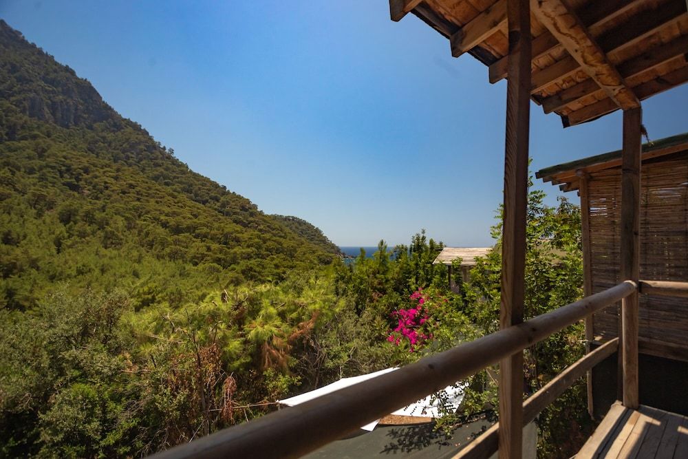 undefined The Fabric Lounge 3