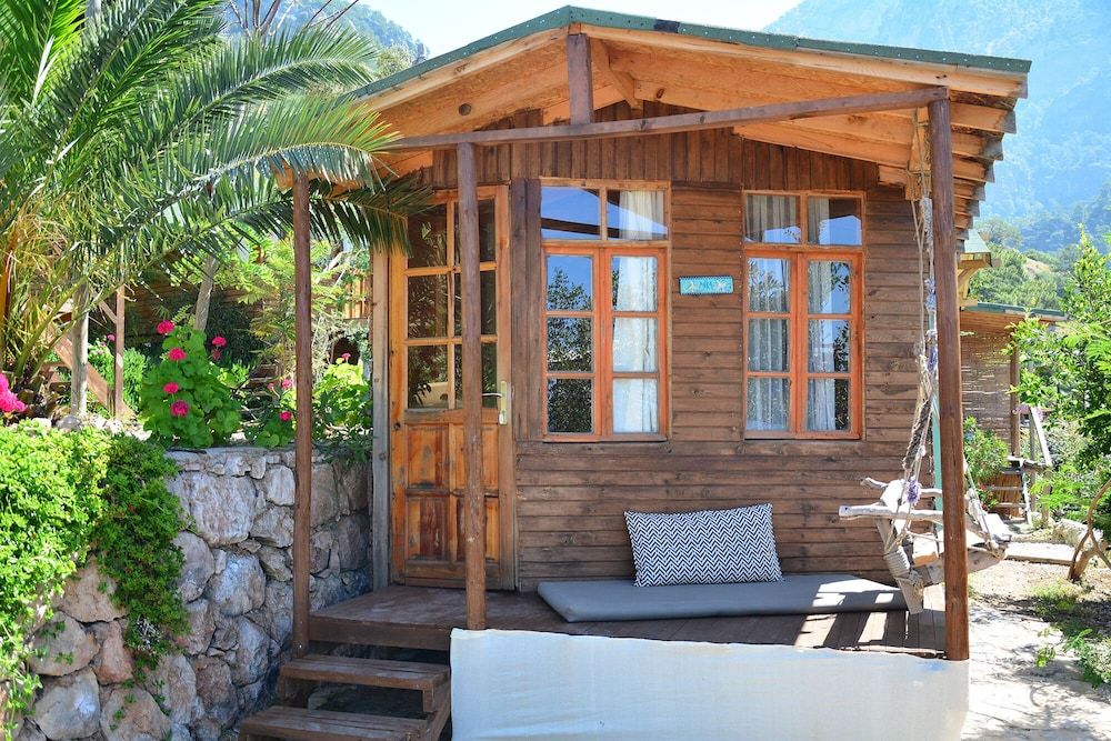 undefined The Fabric Lounge 4