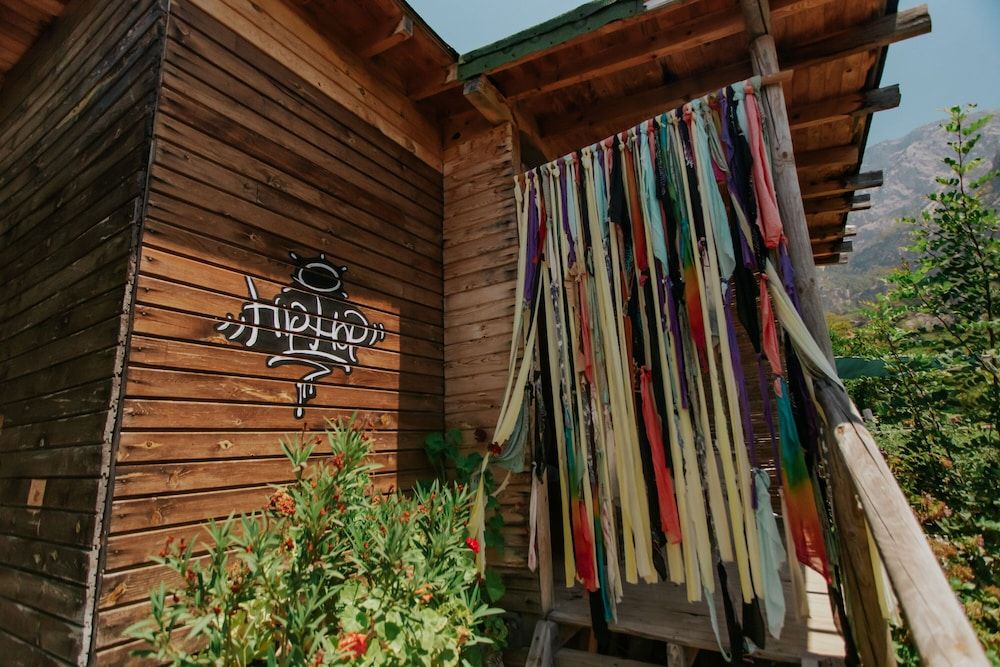 undefined The Fabric Lounge 5