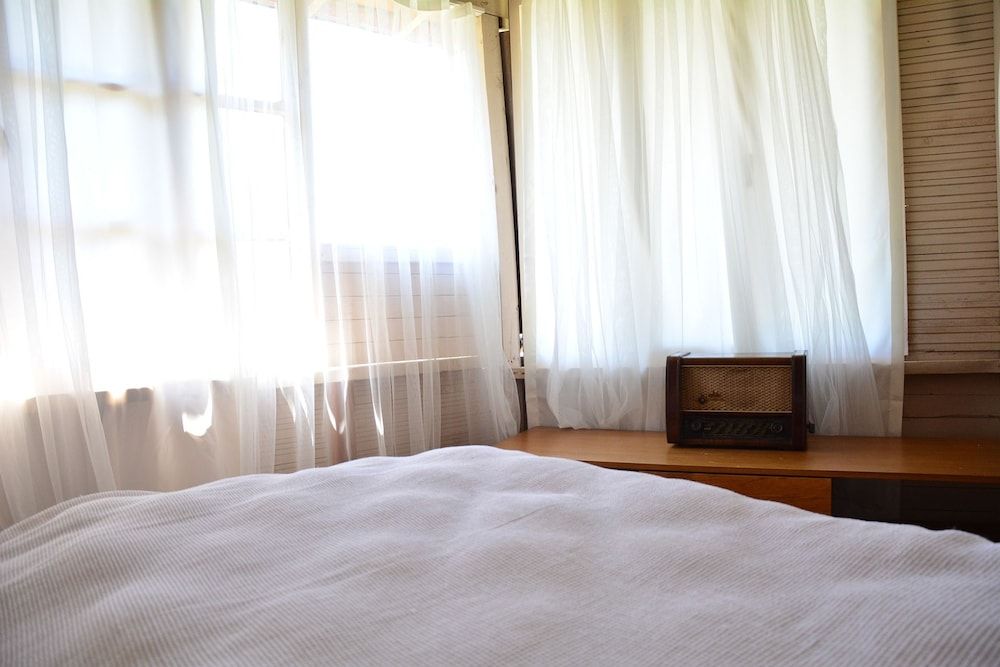 The Fabric Lounge Bungalow, 1 Double Bed (Smoking, SWING) 8