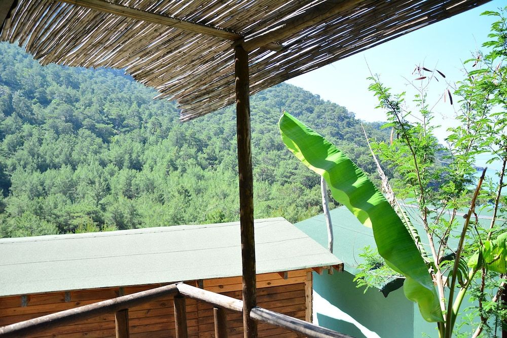 The Fabric Lounge Bungalow, 1 Double Bed (Smoking, SWING) 3