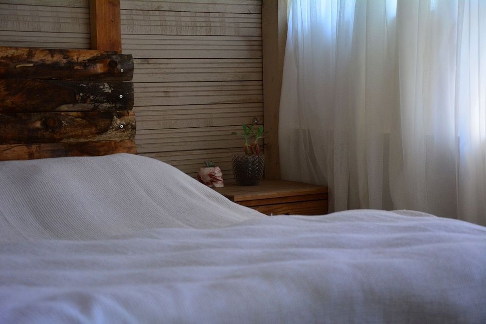 The Fabric Lounge Bungalow, 1 Double Bed (Smoking, SWING)