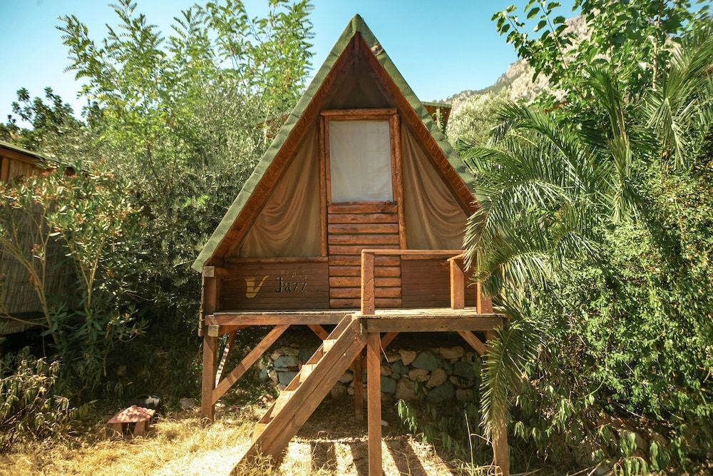 undefined The Fabric Lounge 2