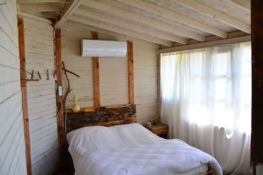 The Fabric Lounge Bungalow, 1 Double Bed (Smoking, SWING) 2