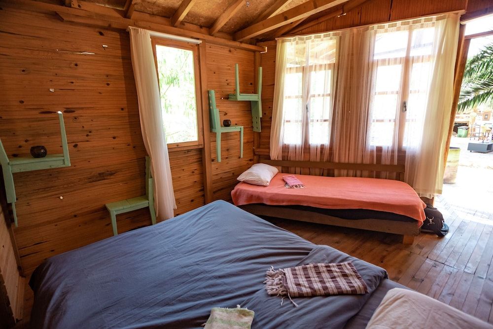 The Fabric Lounge Bungalow, 1 Queen Bed (Sea View, ROCK) 5