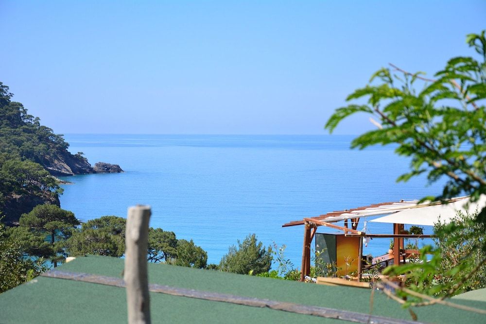 The Fabric Lounge Bungalow, 1 Double Bed (Smoking, SWING) 5