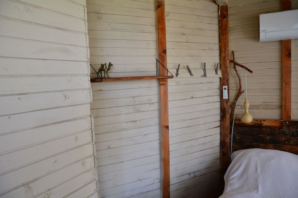 The Fabric Lounge Bungalow, 1 Double Bed (Smoking, SWING) 9