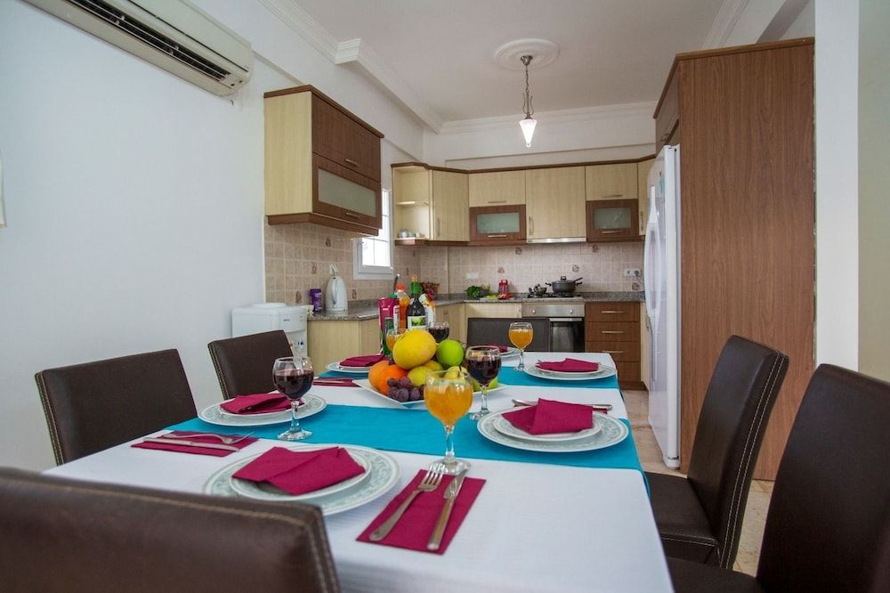 undefined Villa Hayat 2