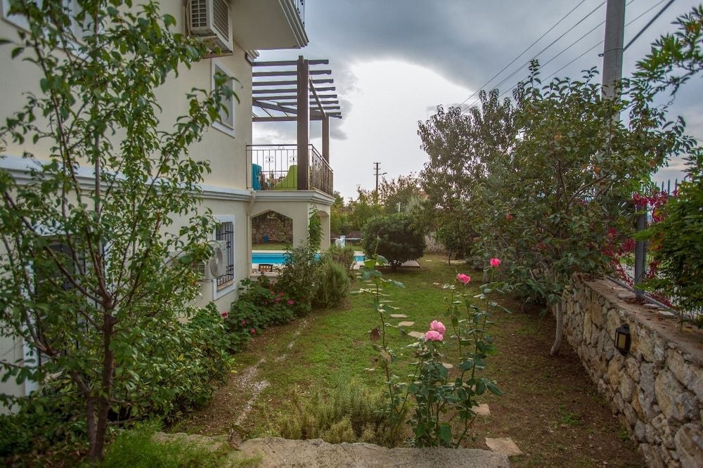 undefined Villa Hayat