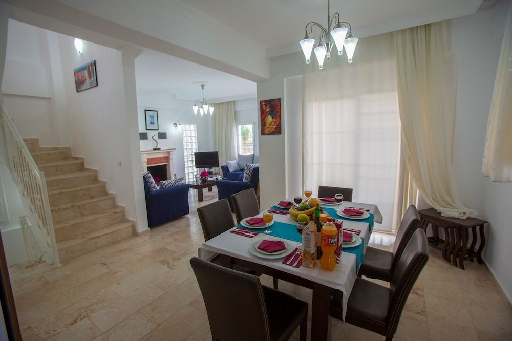 undefined Villa Hayat 8