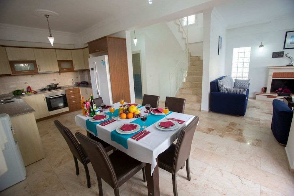 undefined Villa Hayat 7