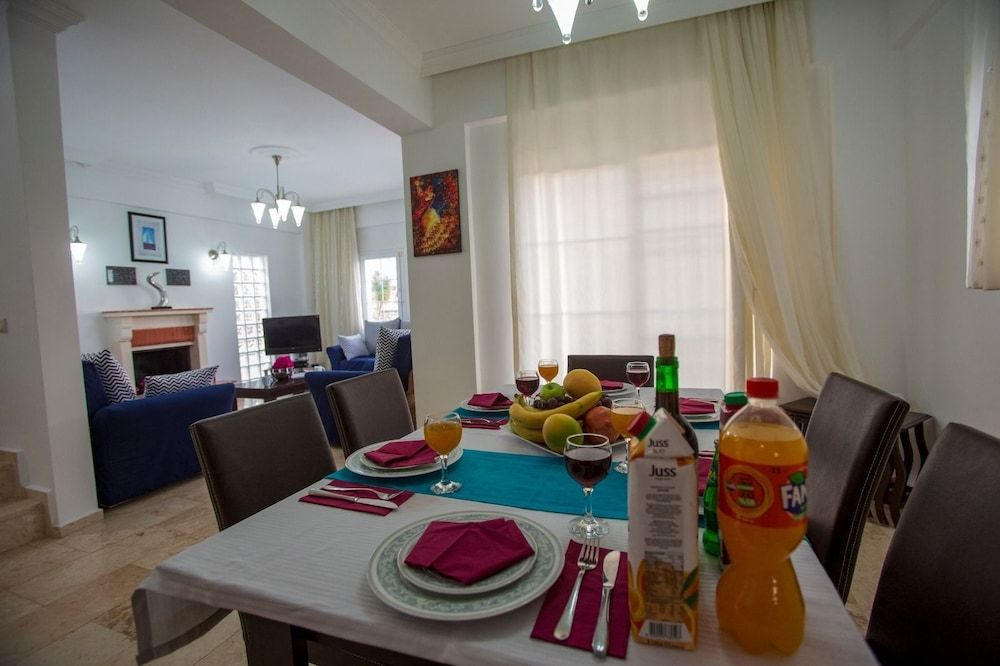 undefined Villa Hayat 4