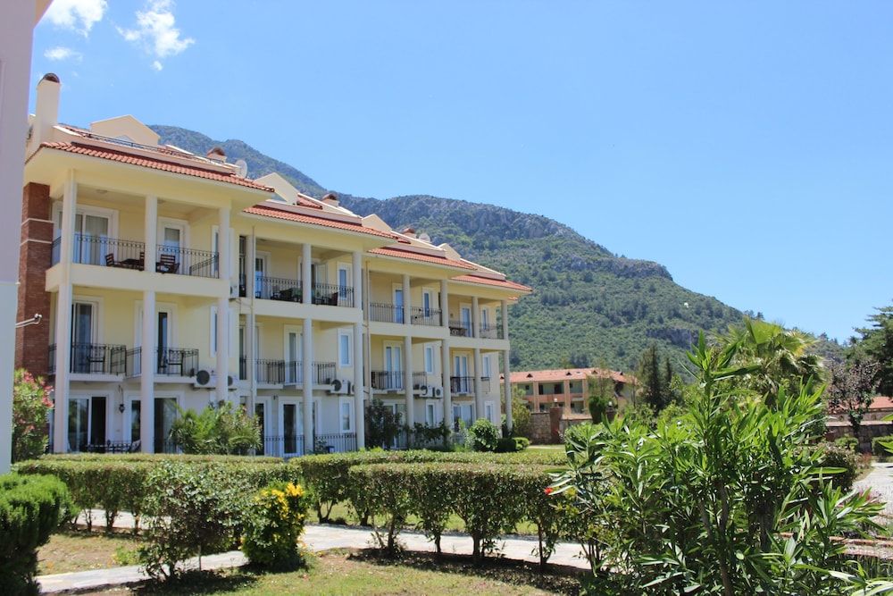 undefined Pinara 29 Apartments 2