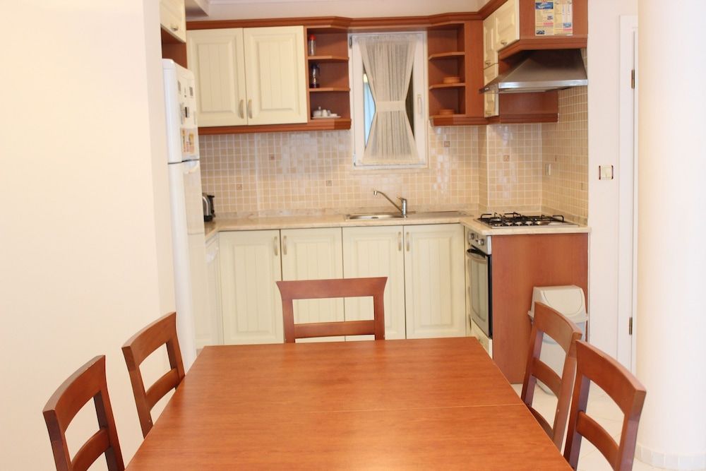 undefined Pinara 29 Apartments 8