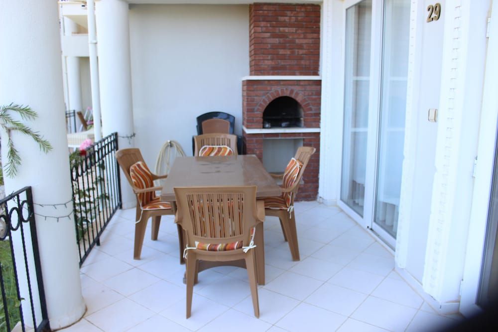 Pinara 29 Apartments Apartment, 2 Bedrooms 8