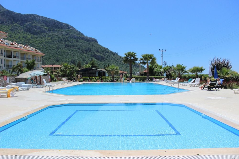 undefined Pinara 29 Apartments 3