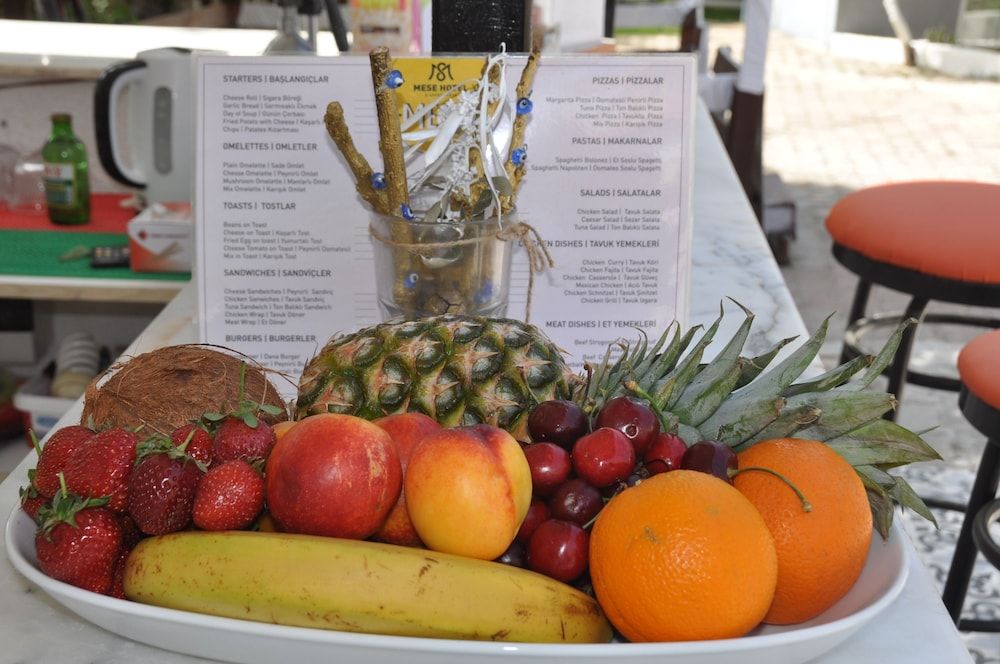 undefined Mese Hotel & Apartments 10