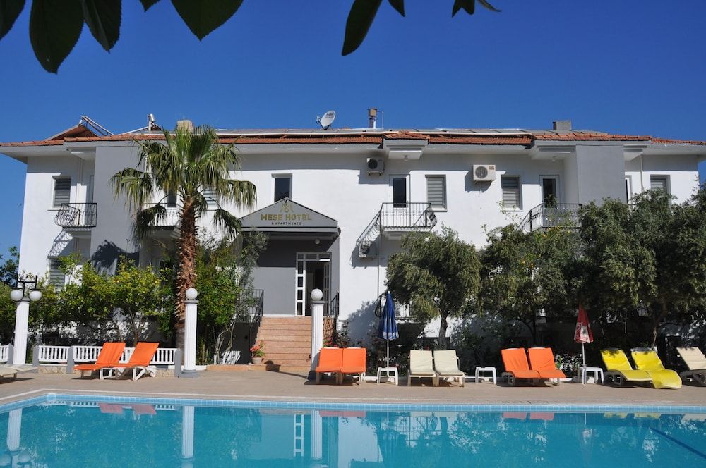 undefined Mese Hotel & Apartments