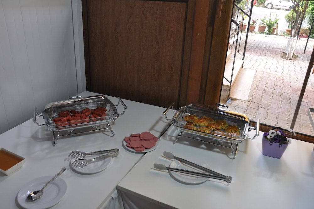 undefined Mese Hotel & Apartments 8