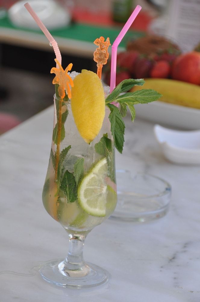 undefined Mese Hotel & Apartments 9