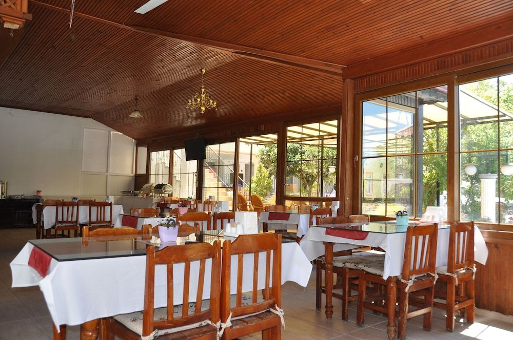 undefined Mese Hotel & Apartments 5