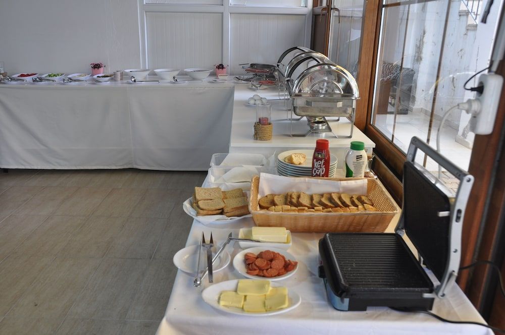 undefined Mese Hotel & Apartments 7