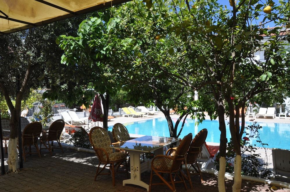 undefined Mese Hotel & Apartments 6