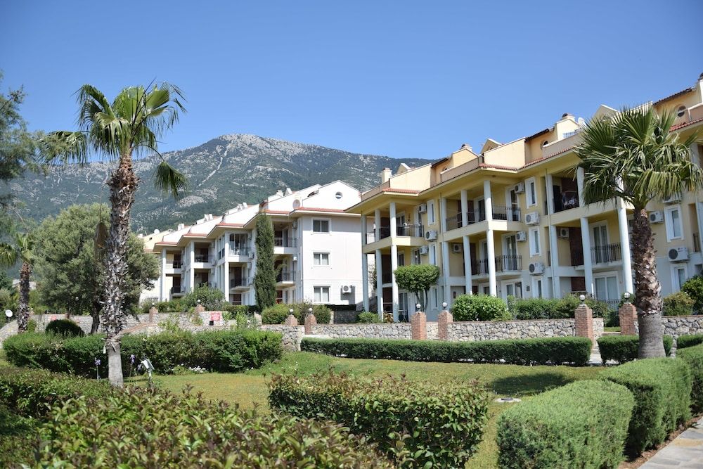 undefined Pinara Apartments 9 7