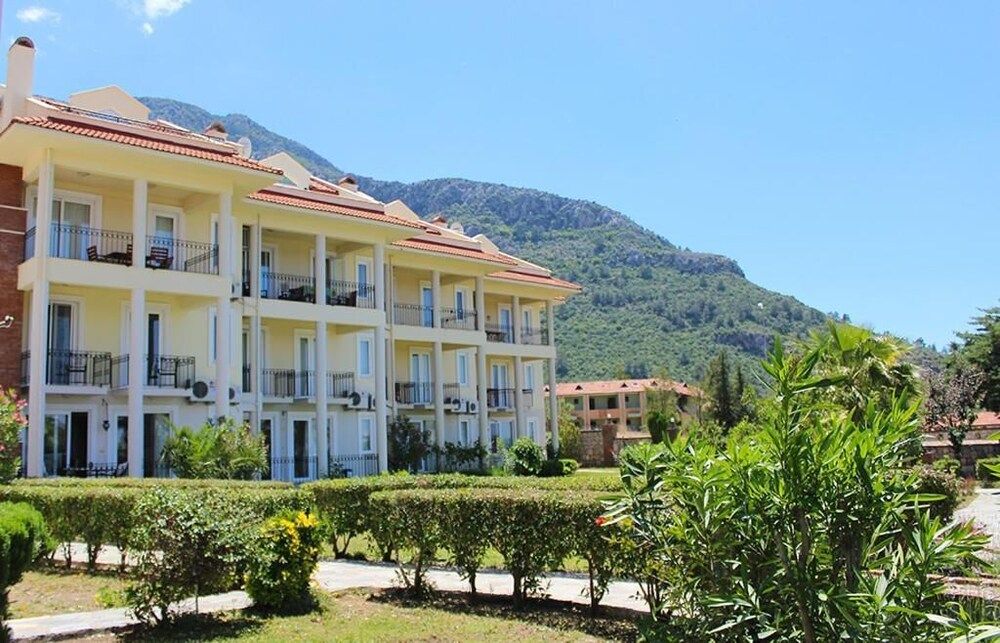 undefined Pinara Apartments 9 4