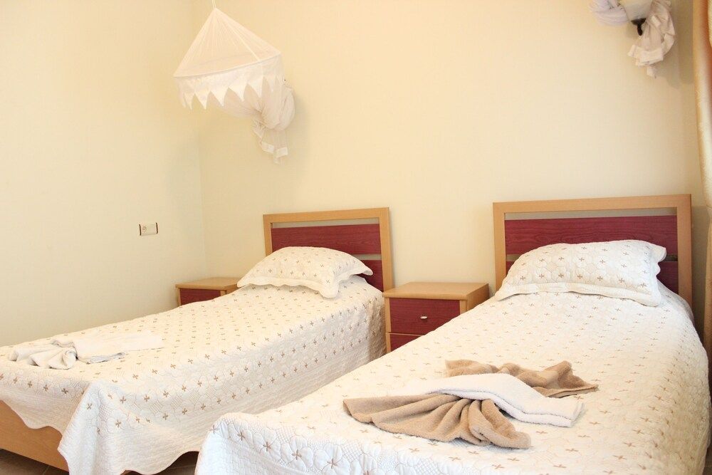 Pinara Apartments 9 Apartment, 1 Bedroom, City View