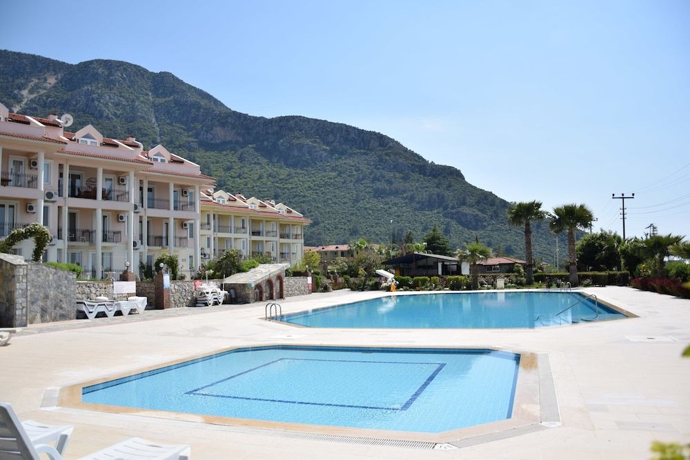 undefined Pinara Apartments 9 8