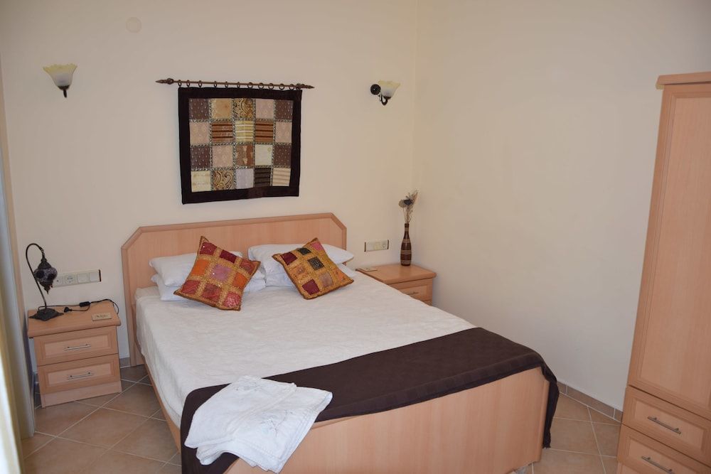 Pinara Apartments 9 Apartment, 1 Bedroom, City View 2