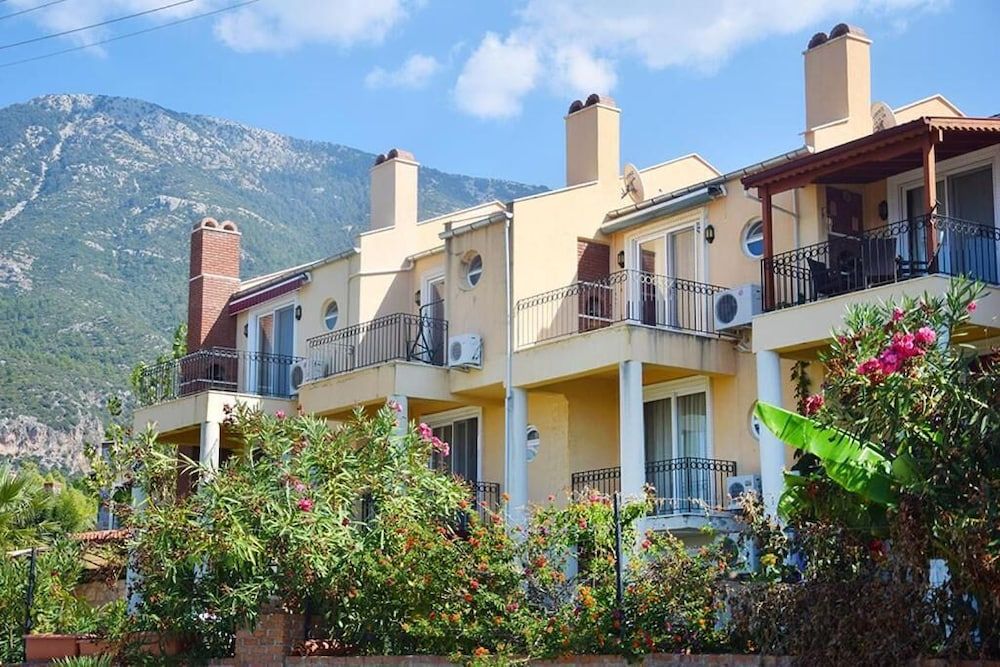 undefined Pinara Apartments 9 5